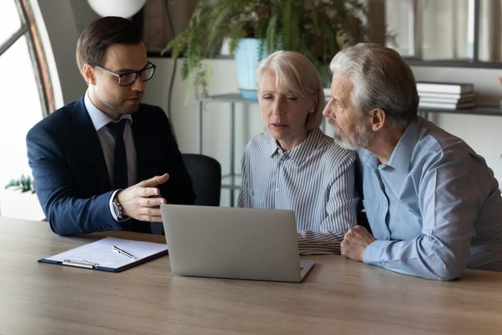 What Should You Do Next to Keep Your Will Working for You Golders Green?