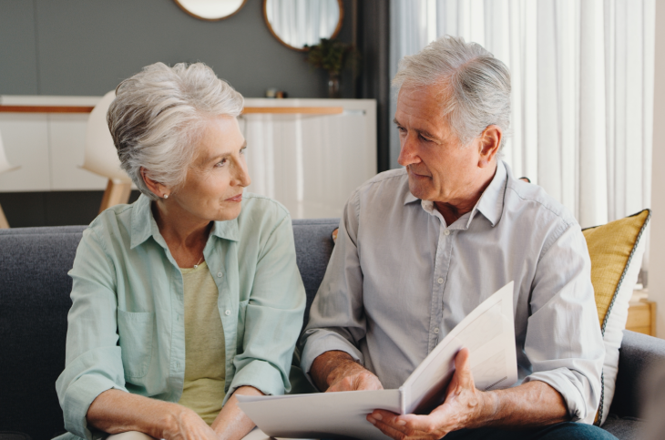 Why is having a will important even if I don’t own many assets Golders Green?